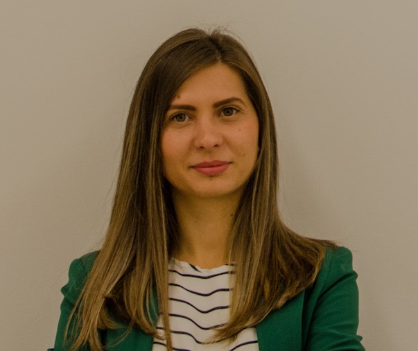 Mihaela Bobei